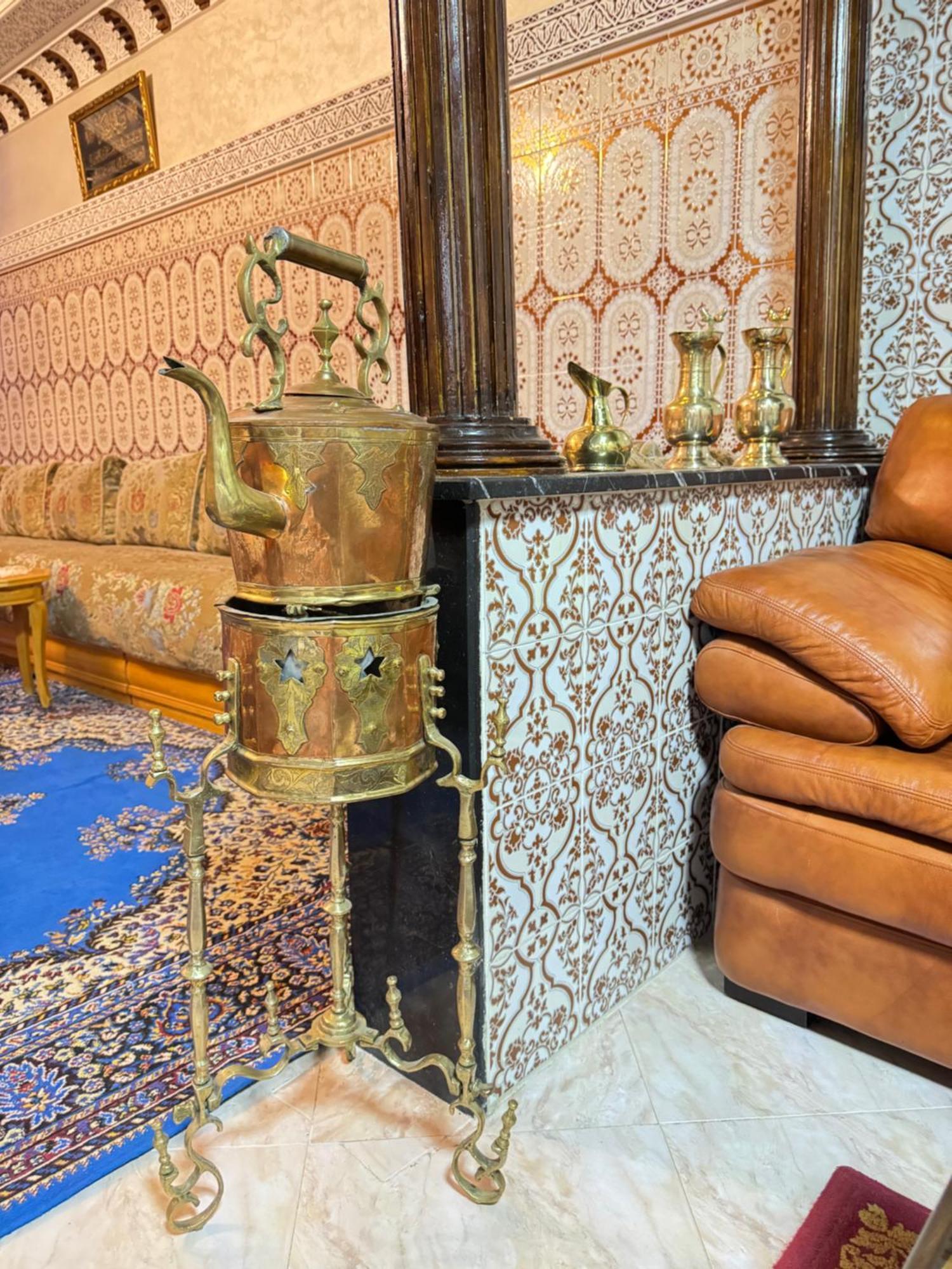 Marrakech Art Apartment Marrakesh Exterior photo